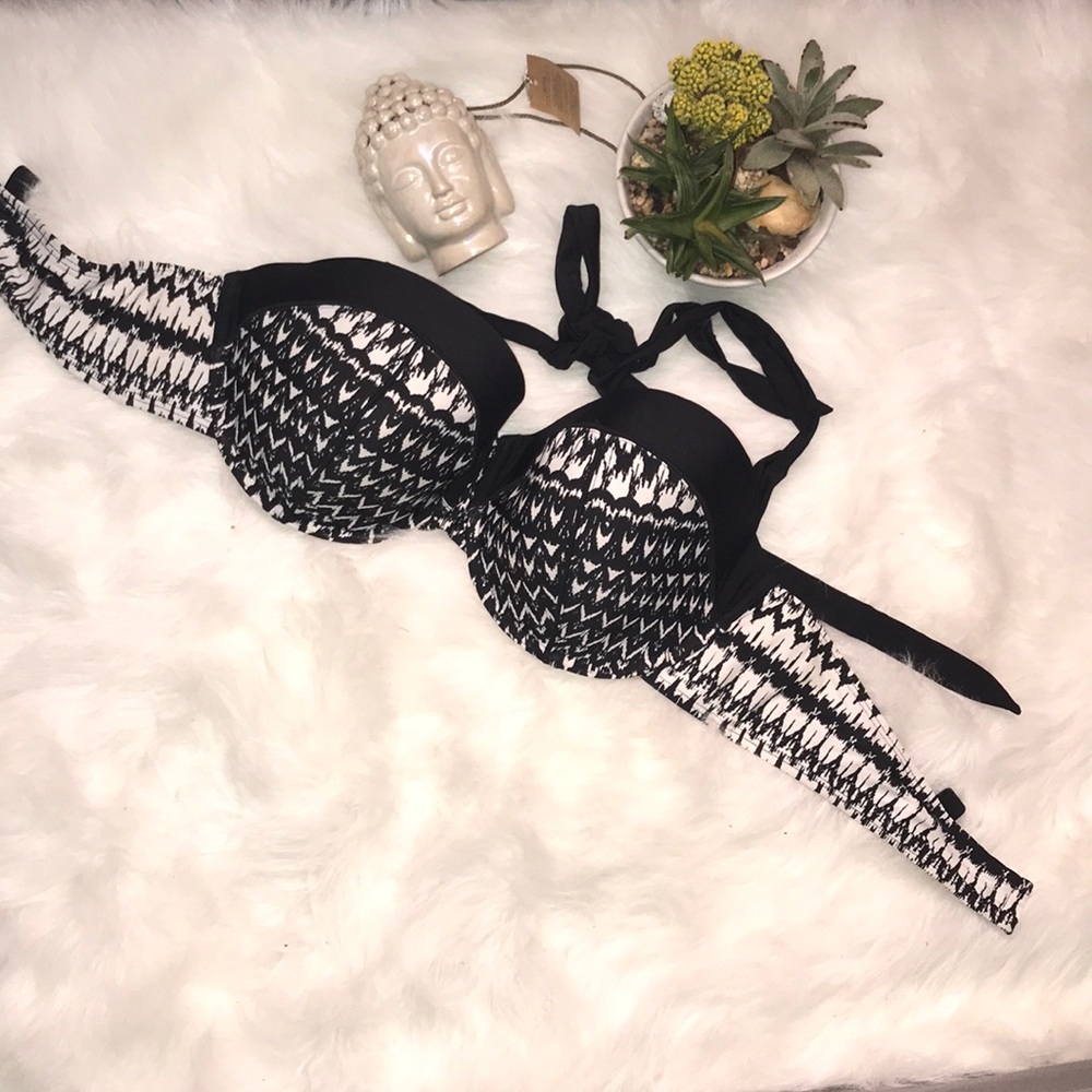 Lane Bryant Bikini Top